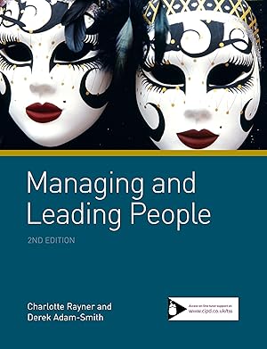 Seller image for Managing and Leading People for sale by moluna