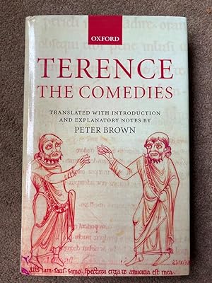 Terence, the Comedies