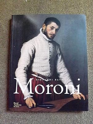 Giovan Battista Moroni Royal Academy Edition