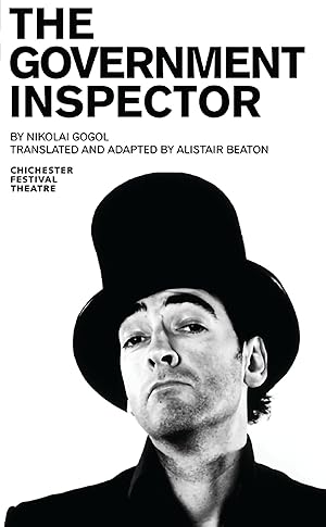 Seller image for The Government Inspector for sale by moluna