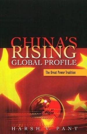 Bild des Verkufers fr China\ s Rising Global Profile zum Verkauf von moluna