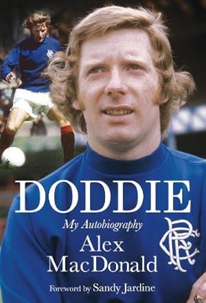 Seller image for Doddie: My Autobiography for sale by WeBuyBooks