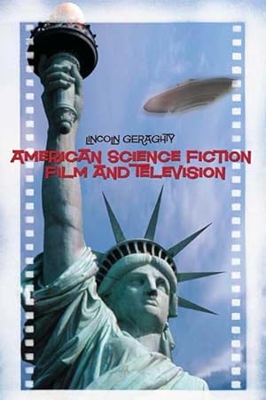 Bild des Verkufers fr American Science Fiction Film and Television zum Verkauf von moluna