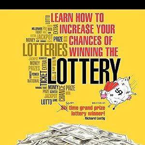 Seller image for Learn How to Increase Your Chances of Winning the Lottery for sale by moluna