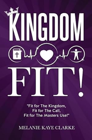 Immagine del venditore per Kingdom Fit! venduto da moluna