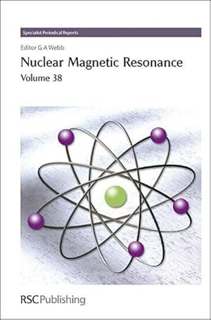 Seller image for Nuclear Magnetic Resonance for sale by moluna