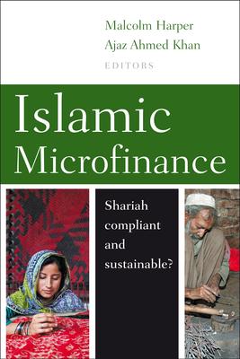 Seller image for Islamic Microfinance for sale by moluna