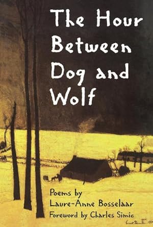 Bild des Verkufers fr The Hour Between Dog and Wolf zum Verkauf von moluna