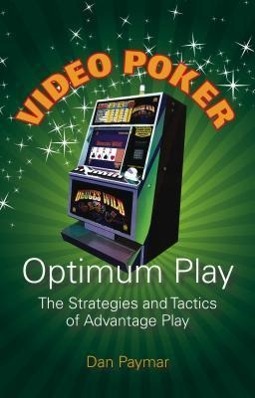 Seller image for Video Poker Optimum Play for sale by moluna