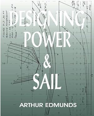 Bild des Verkufers fr Designing Power & Sail zum Verkauf von moluna
