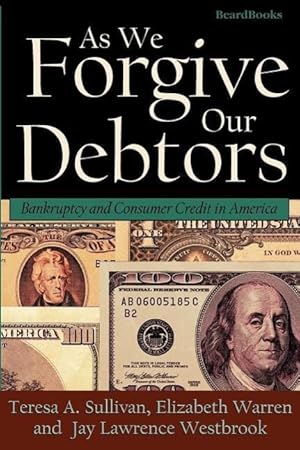 Seller image for As We Forgive Our Debtors for sale by moluna