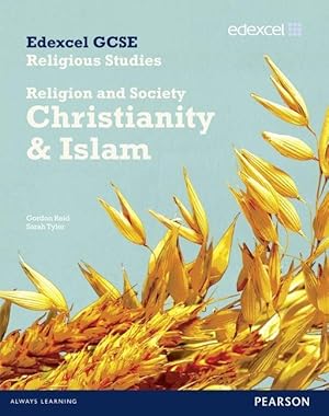 Bild des Verkufers fr Edexcel GCSE Religious Studies Unit 8B: Religion & Society - Christianity & Islam Stud Bk zum Verkauf von moluna