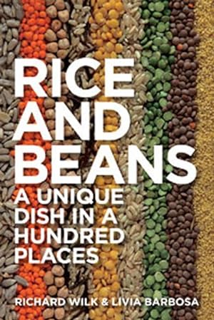 Bild des Verkufers fr Rice and Beans zum Verkauf von moluna