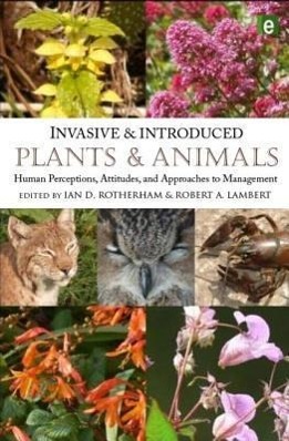 Image du vendeur pour Invasive and Introduced Plants and Animals mis en vente par moluna