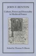Seller image for Culture, Power and Personality in Medieval France for sale by moluna