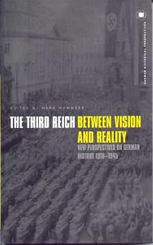 Bild des Verkufers fr The Third Reich Between Vision and Reality zum Verkauf von moluna