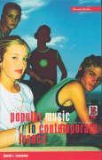 Bild des Verkufers fr Popular Music in Contemporary France zum Verkauf von moluna