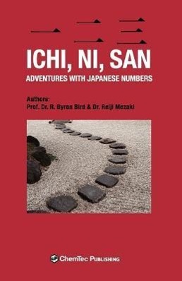 Image du vendeur pour Ichi, Ni, San. Adventures with Japanese Numbers mis en vente par moluna