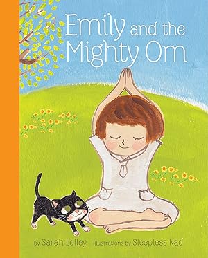 Imagen del vendedor de Emily And The Mighty Om a la venta por moluna