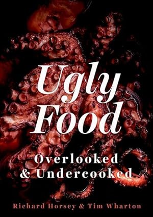 Bild des Verkufers fr Ugly Food zum Verkauf von moluna