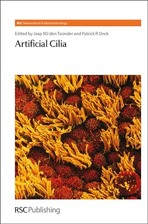 Seller image for Artificial Cilia for sale by moluna