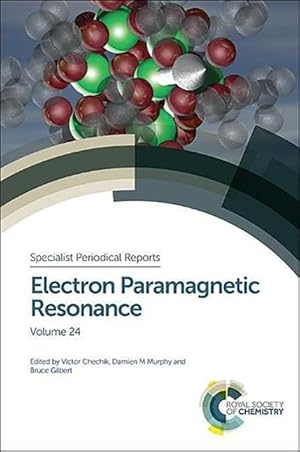 Seller image for Electron Paramagnetic Resonance for sale by moluna