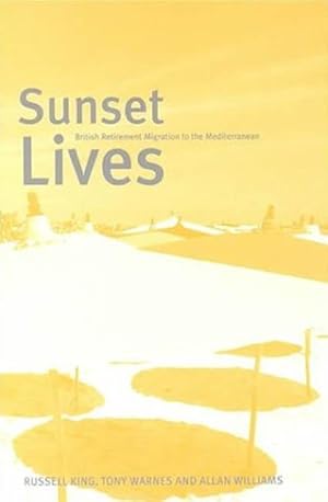 Seller image for Sunset Lives for sale by moluna