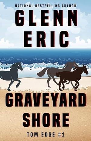 Seller image for Graveyard Shore for sale by moluna