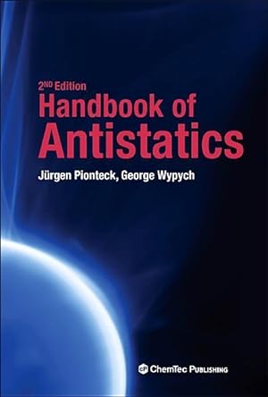 Immagine del venditore per Handbook of Antistatics venduto da moluna