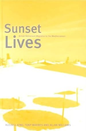 Seller image for Sunset Lives for sale by moluna