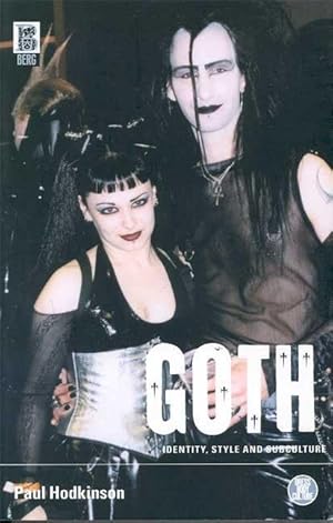 Seller image for Goth for sale by moluna