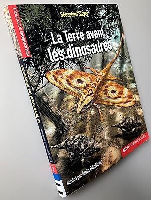 La Terre avant les dinosaures