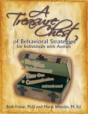 Bild des Verkufers fr A Treasure Chest of Behavioral Strategies for Individuals with Autism zum Verkauf von moluna