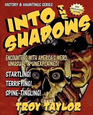 Seller image for Into the Shadows for sale by moluna