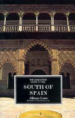 Bild des Verkufers fr The Companion Guide to the South of Spain zum Verkauf von moluna