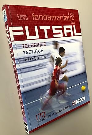 Les fondamentaux du Futsal