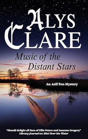 Image du vendeur pour Music of the Distant Stars mis en vente par moluna
