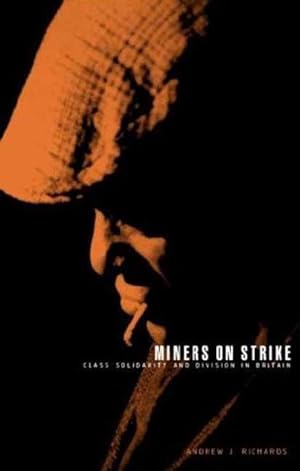 Seller image for Miners on Strike for sale by moluna