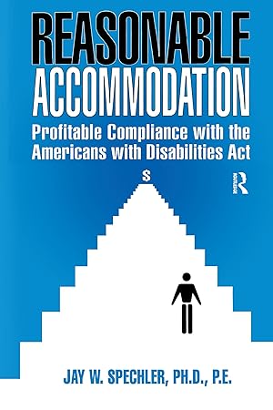 Seller image for Reasonable Accommodation for sale by moluna