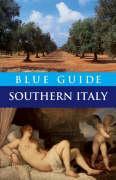 Bild des Verkufers fr Blue Guide Southern Italy zum Verkauf von moluna