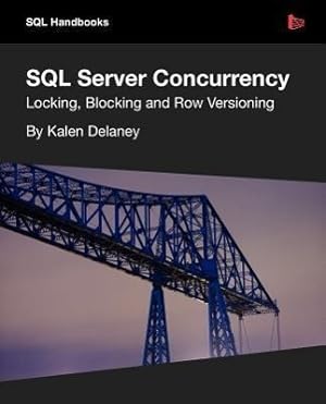 Bild des Verkufers fr SQL Server Concurrency zum Verkauf von moluna