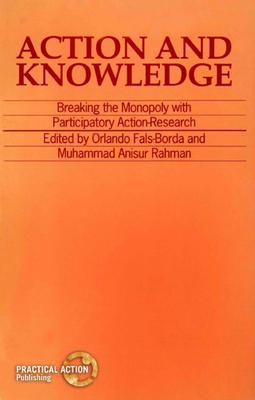 Imagen del vendedor de Action and Knowledge a la venta por moluna