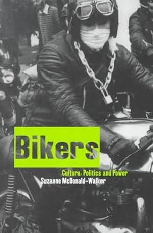 Seller image for Bikers for sale by moluna