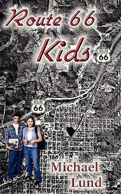 Bild des Verkufers fr Route 66 Kids zum Verkauf von moluna