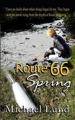 Bild des Verkufers fr Route 66 Spring zum Verkauf von moluna