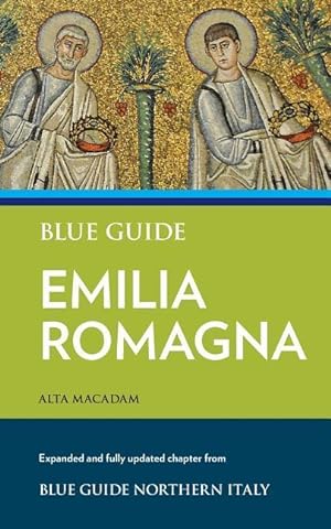 Bild des Verkufers fr Blue Guide Emilia Romagna zum Verkauf von moluna