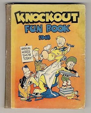 Knockout Fun Book 1948.