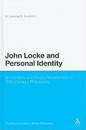 Imagen del vendedor de John Locke and Personal Identity a la venta por moluna