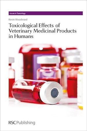 Image du vendeur pour Toxicological Effects of Veterinary Medicinal Products in Humans mis en vente par moluna