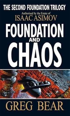 Image du vendeur pour Foundation And Chaos mis en vente par moluna